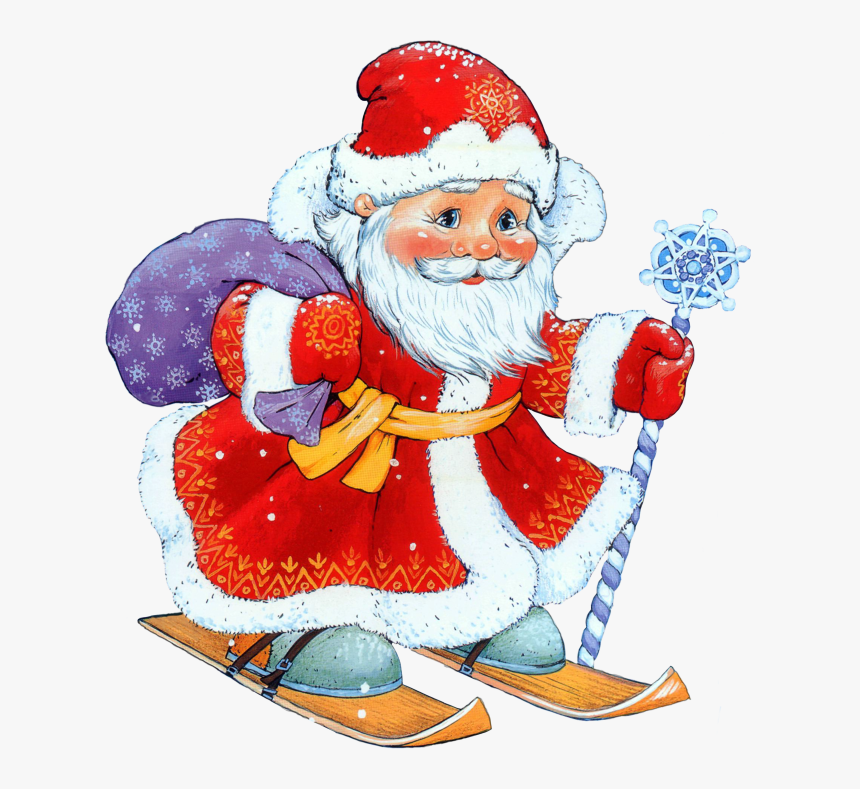 Santa Claus, HD Png Download, Free Download