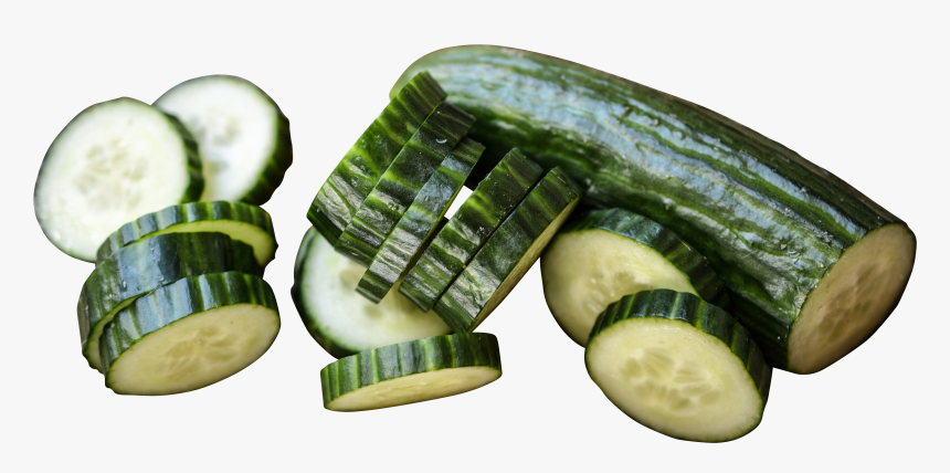 Para Qué Sirve El Pepino, HD Png Download, Free Download