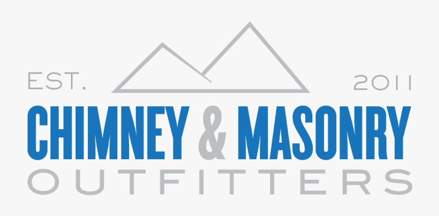 Chimney & Masonry Outfitters Logo - Parallel, HD Png Download, Free Download