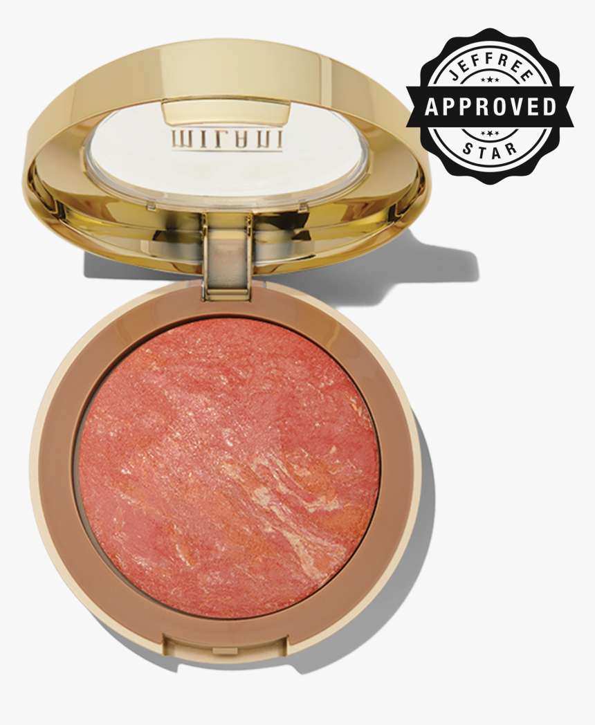 Milani Cosmetics Baked Blush Corallina - Milani Cosmetics, HD Png Download, Free Download