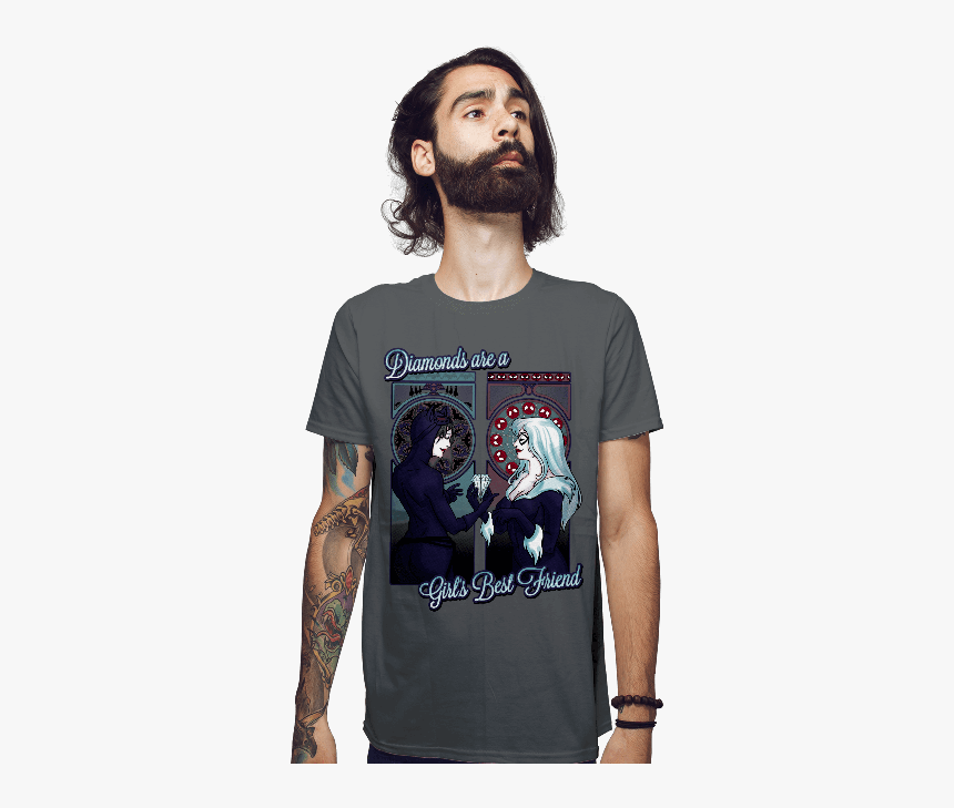 Bran Stark T Shirt, HD Png Download, Free Download