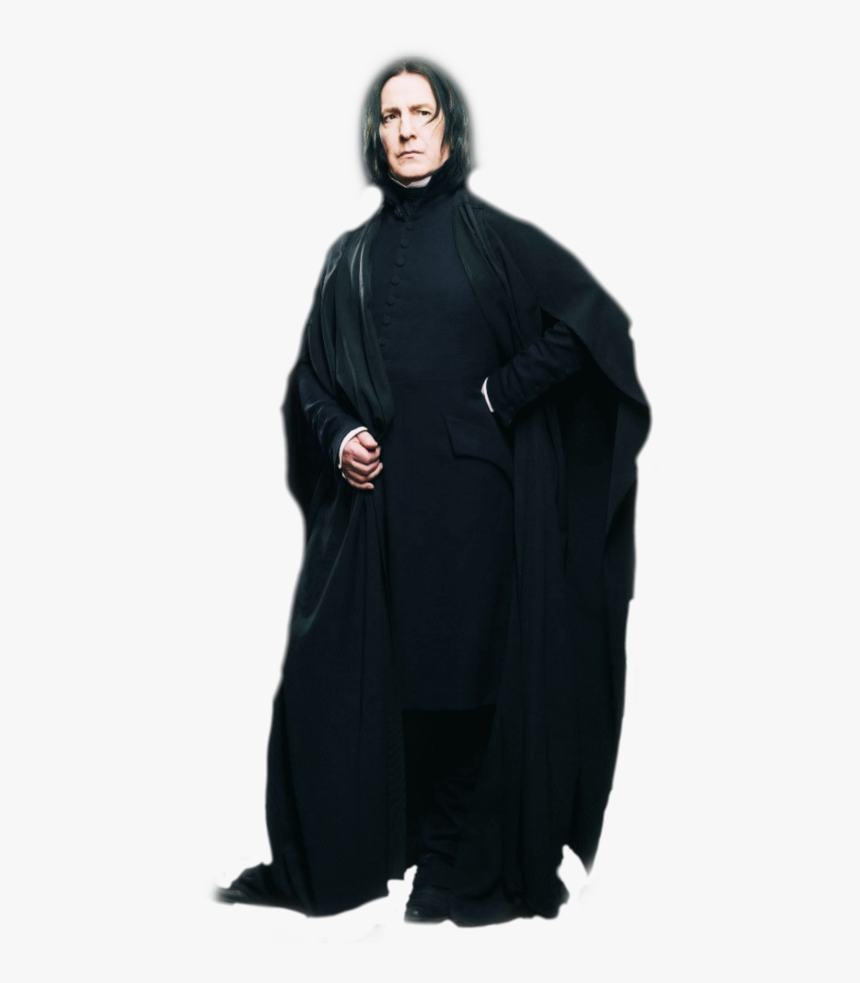 Snape, HD Png Download - kindpng