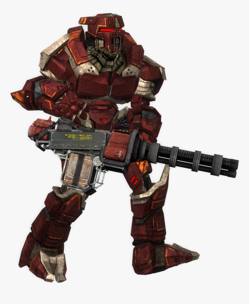 Lentonville - Mecha, HD Png Download - kindpng