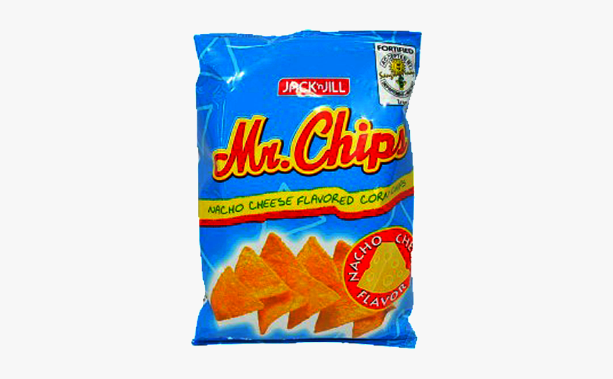 Mr Chips Nacho Cheese 100g, HD Png Download, Free Download