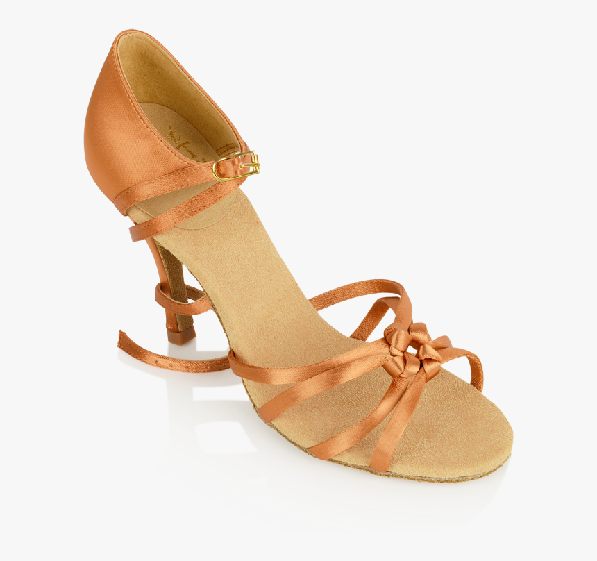 Latin Dance Shoes Womens, HD Png Download, Free Download