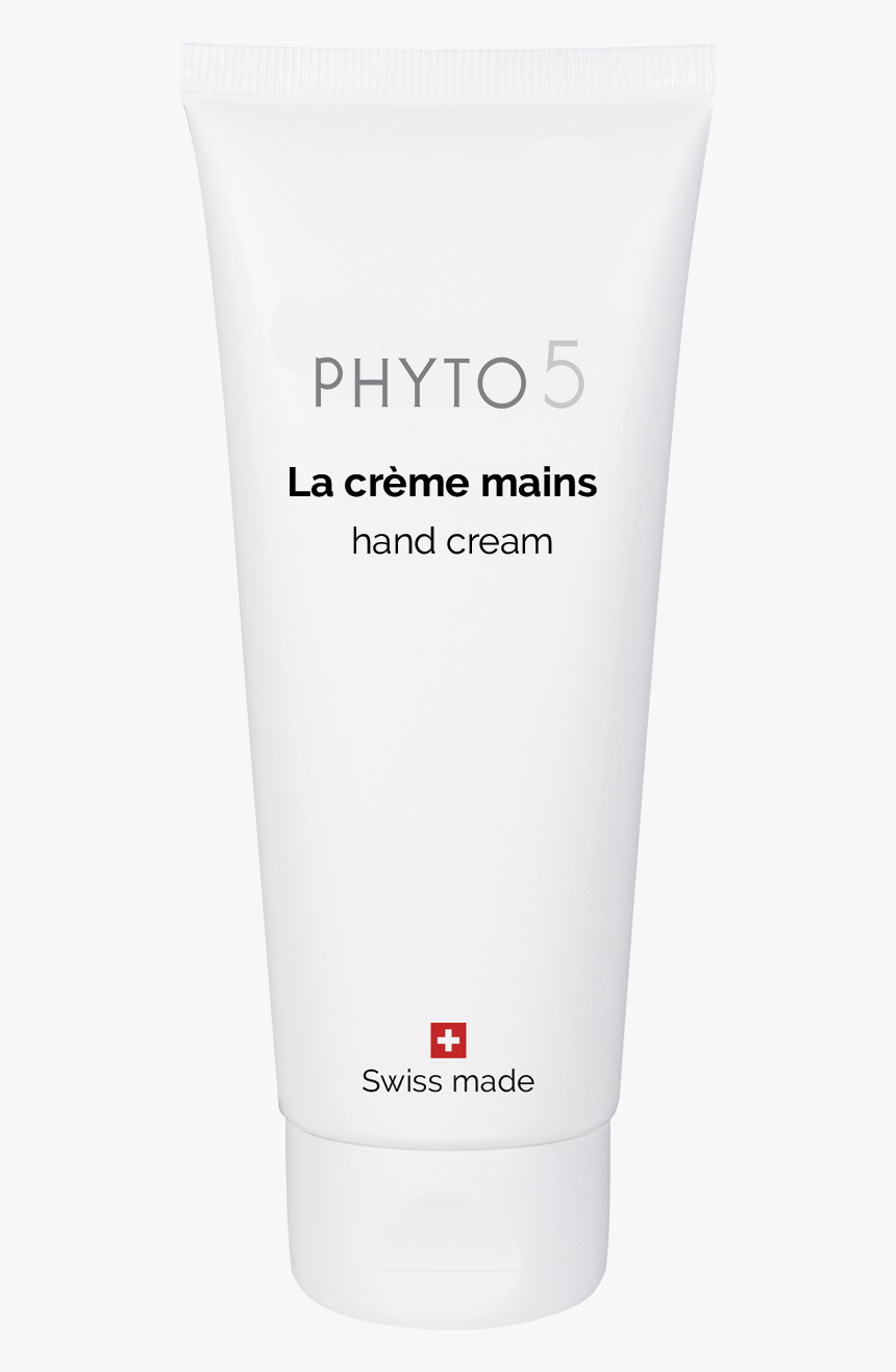 Hand Cream - Rilastil Cream, HD Png Download, Free Download