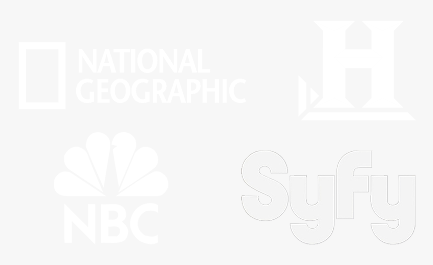 Clients Nationgeo Nbc History Syfy-900x500 - Graphic Design, HD Png Download, Free Download