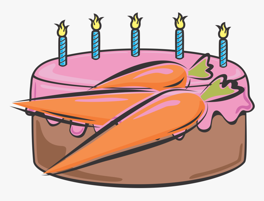 Birthday Cake Clipart , Png Download - Cake, Transparent Png, Free Download