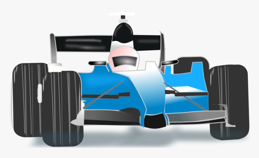 Download Race Car Blue Svg Clip Arts Clip Art Blue Race Car Hd Png Download Kindpng