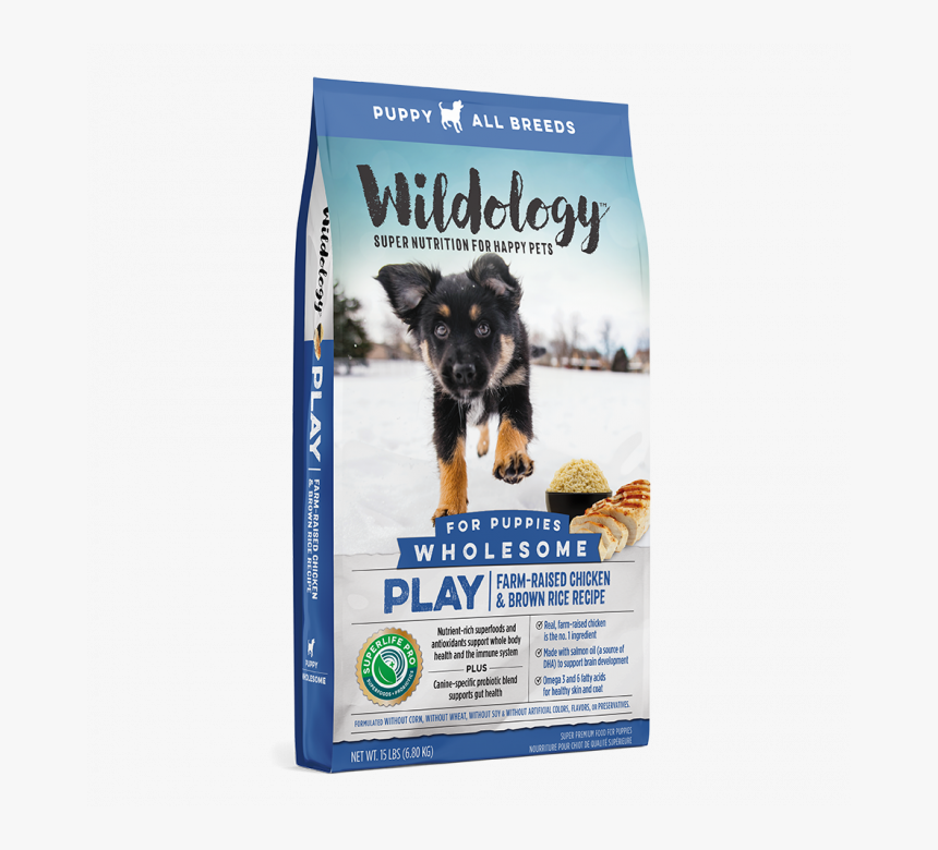 Wildology Climb Cat Food, HD Png Download, Free Download