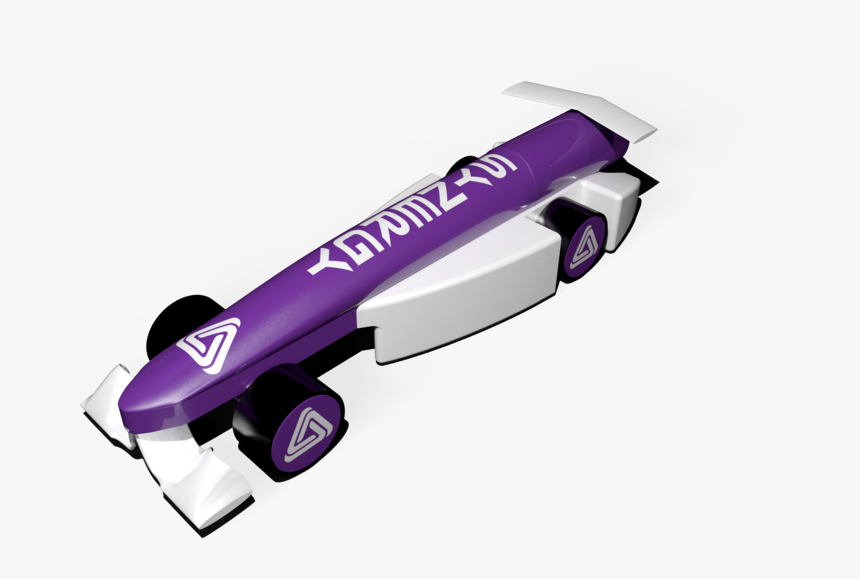 Formula One Car, HD Png Download, Free Download