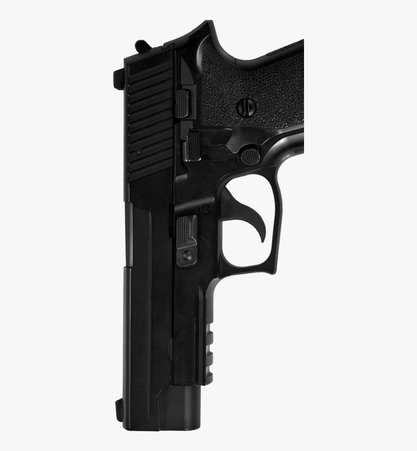 Image - Handgun, HD Png Download, Free Download