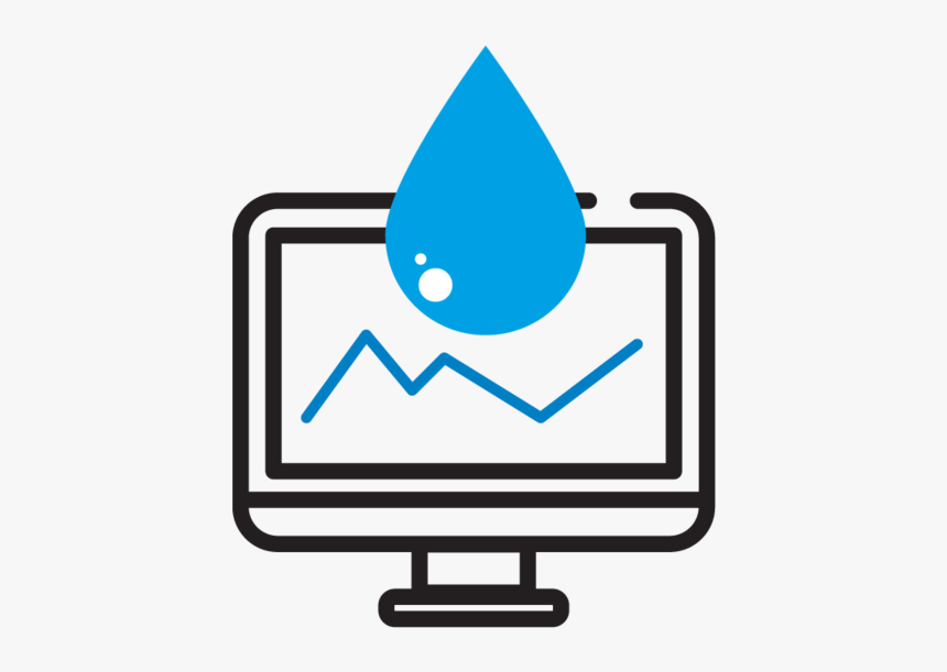 Website Capability Icons-03 - Environmental Monitoring Stations Png Icon, Transparent Png, Free Download