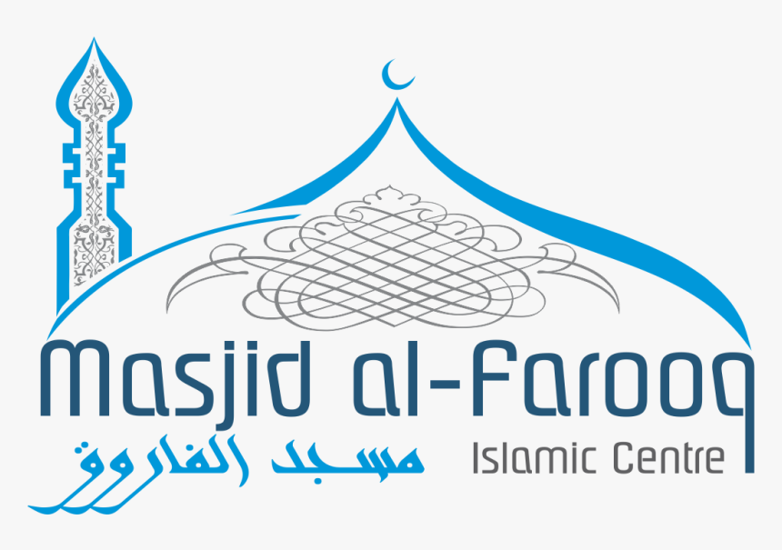 Masjid Al-farooq - Graphic Design, HD Png Download, Free Download