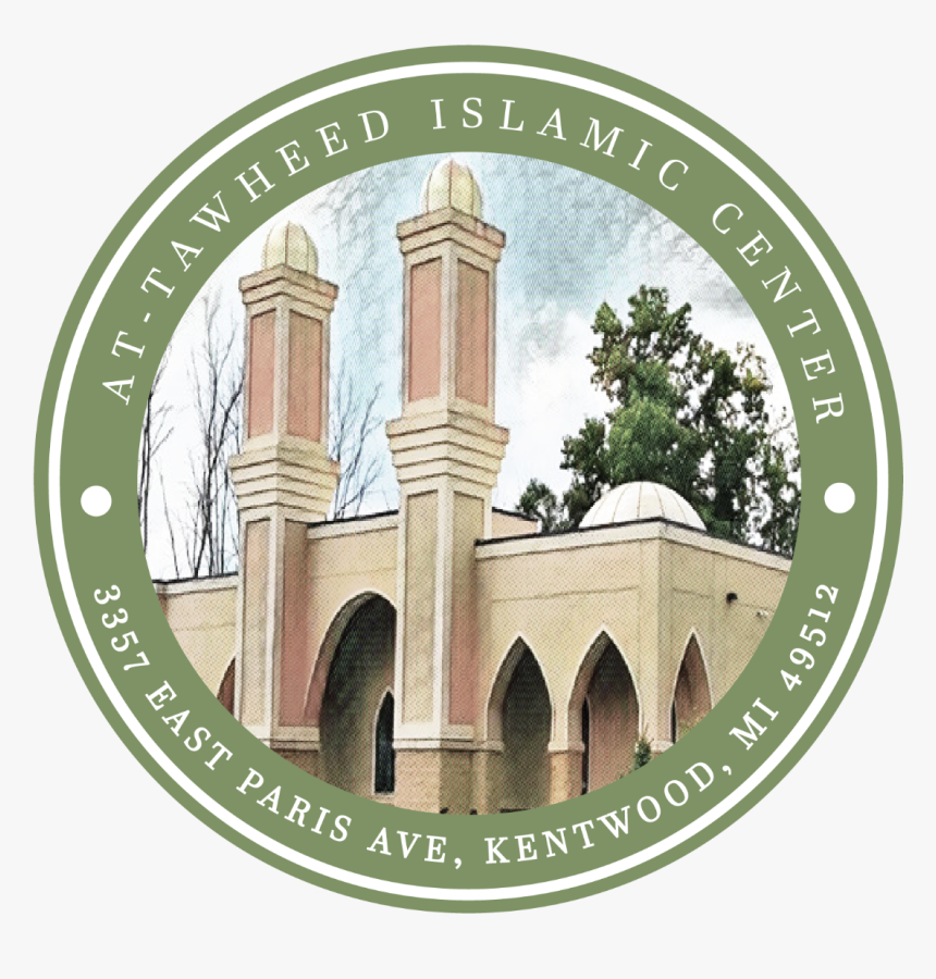 Masjid At Tawheed Grand Rapids Mi Monument Hd Png Download Kindpng