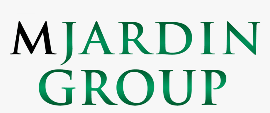 Mjardin Group Logo - Oval, HD Png Download, Free Download