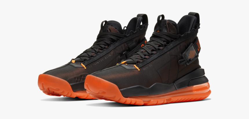 Jordan Proto Max, HD Png Download, Free Download