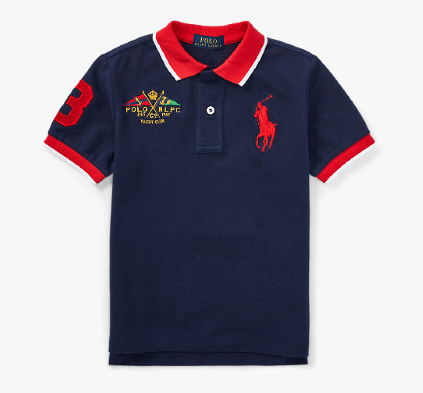 Dark Blue Polo Shirt Png, Transparent Png, Free Download