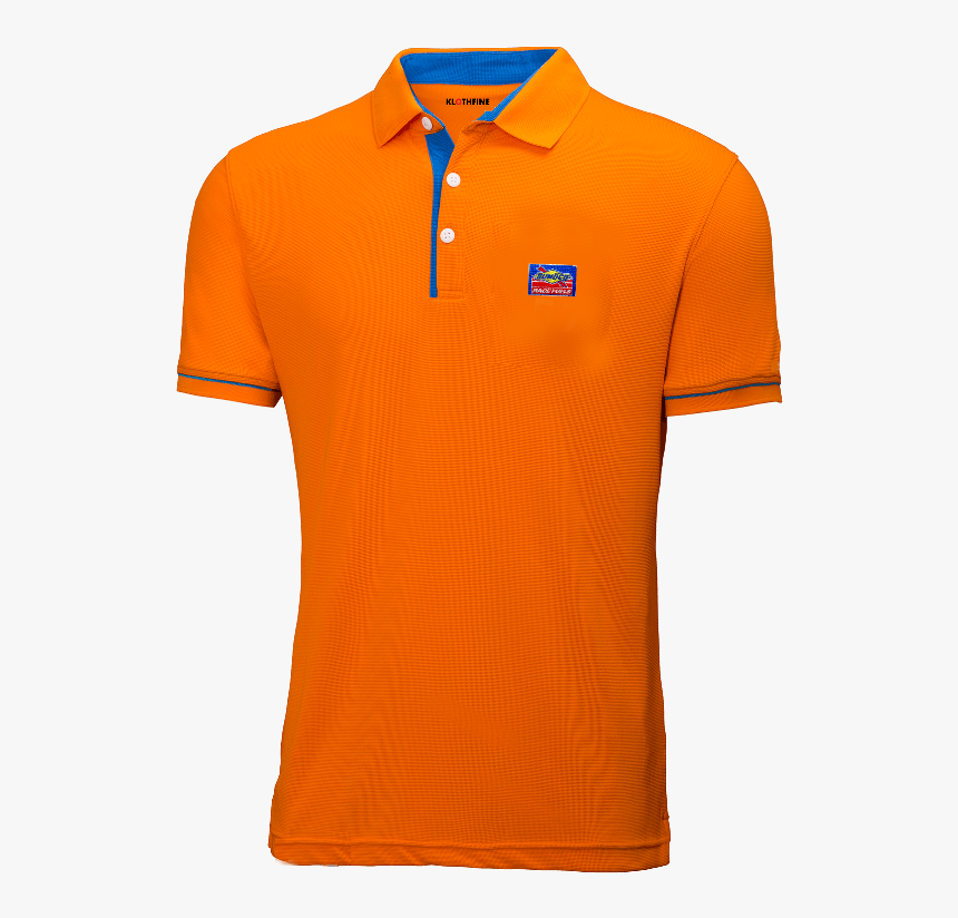 Klothfine Race Polo T-shirt - Polo Shirt, HD Png Download, Free Download