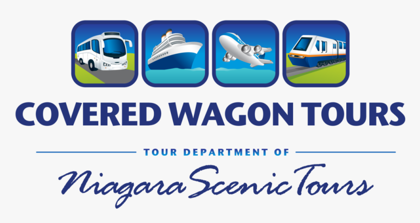 Covered Wagon Tours, HD Png Download, Free Download