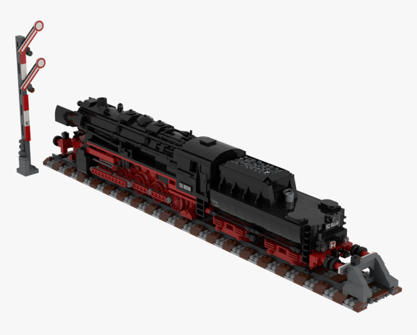 Locomotive, HD Png Download, Free Download