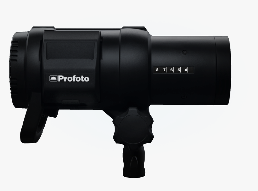 Profoto B1x 500 Airttl To-go Kit, HD Png Download, Free Download