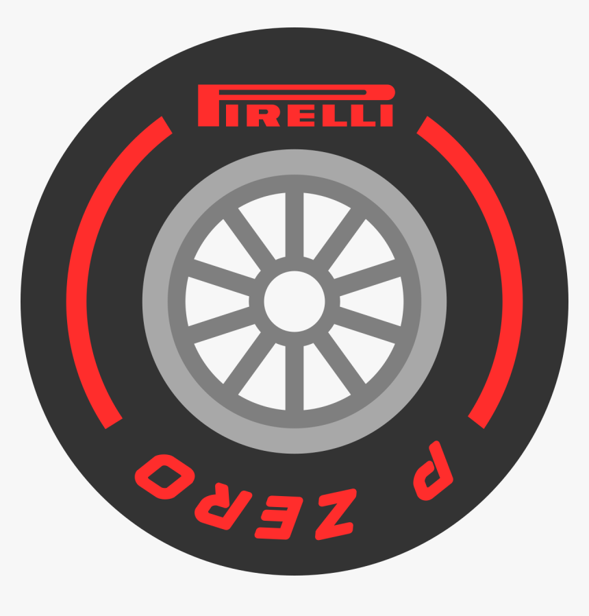 Pirelli P Zero F1 Tires, HD Png Download, Free Download