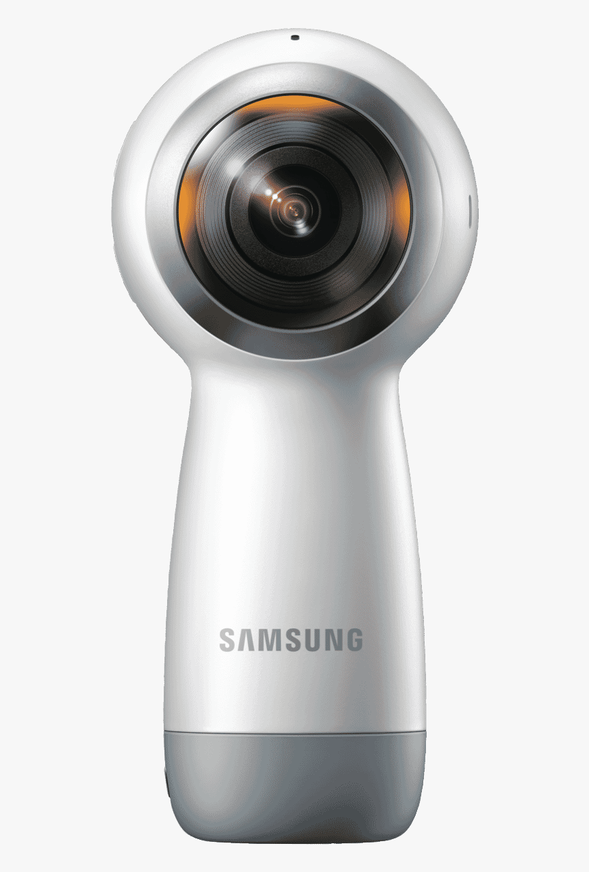 Samsung Gear 360, HD Png Download, Free Download