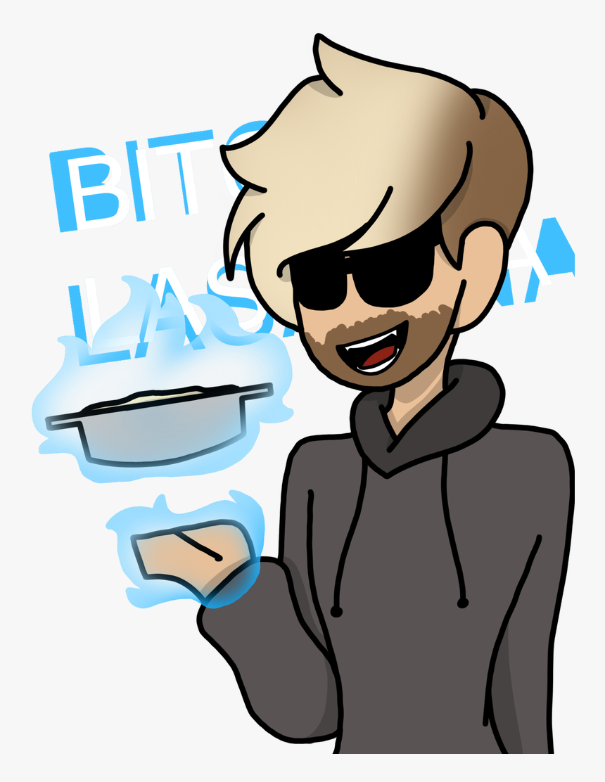 Bitch Lasagna - Cartoon, HD Png Download, Free Download