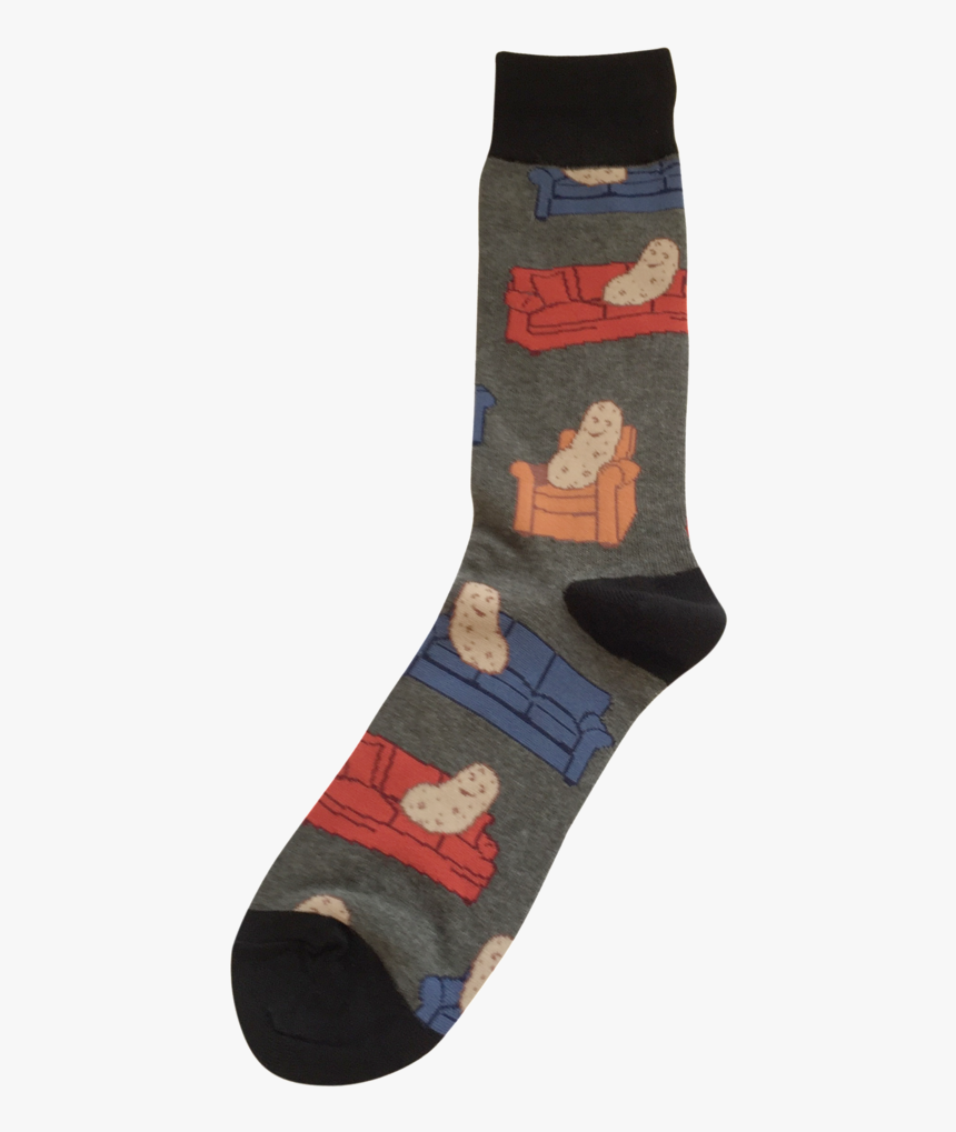 Sock, HD Png Download, Free Download