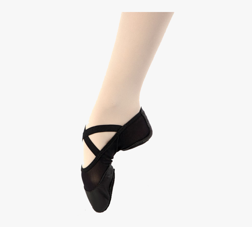 Ballet Flat, HD Png Download - kindpng