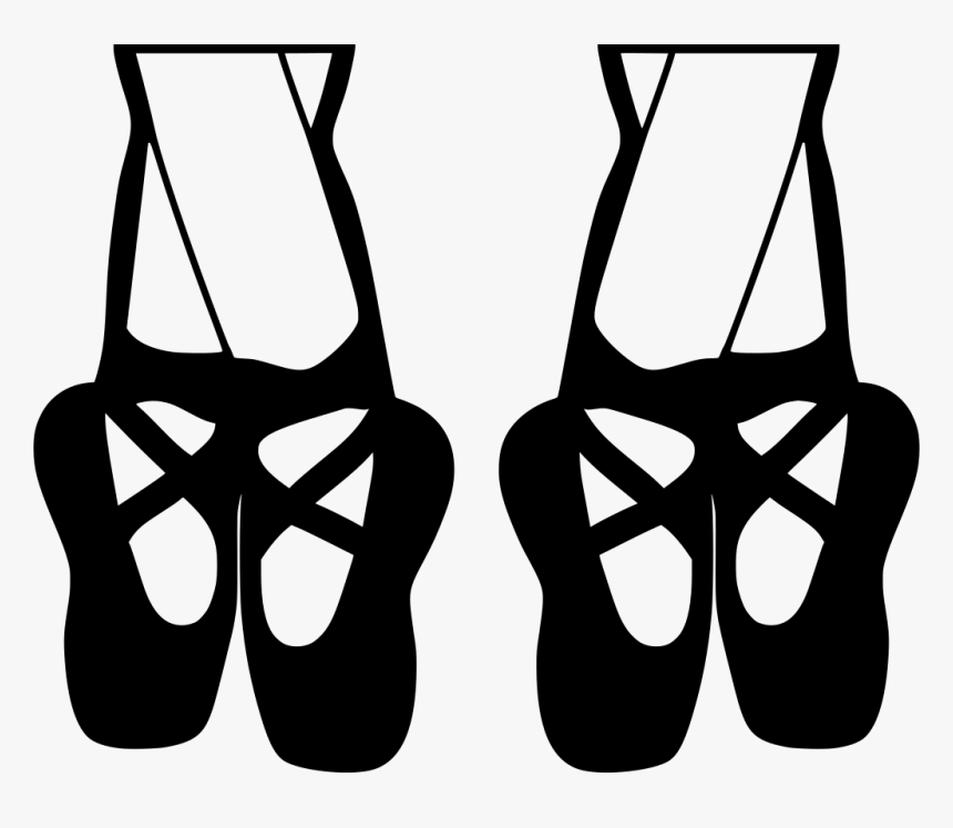 Ballet Dance Clip Art, HD Png Download, Free Download