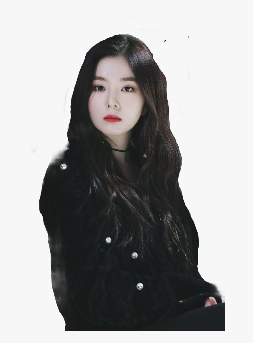 Red Velvet Irene Stickers , Png Download - Red Velvet Irene Debut, Transparent Png, Free Download