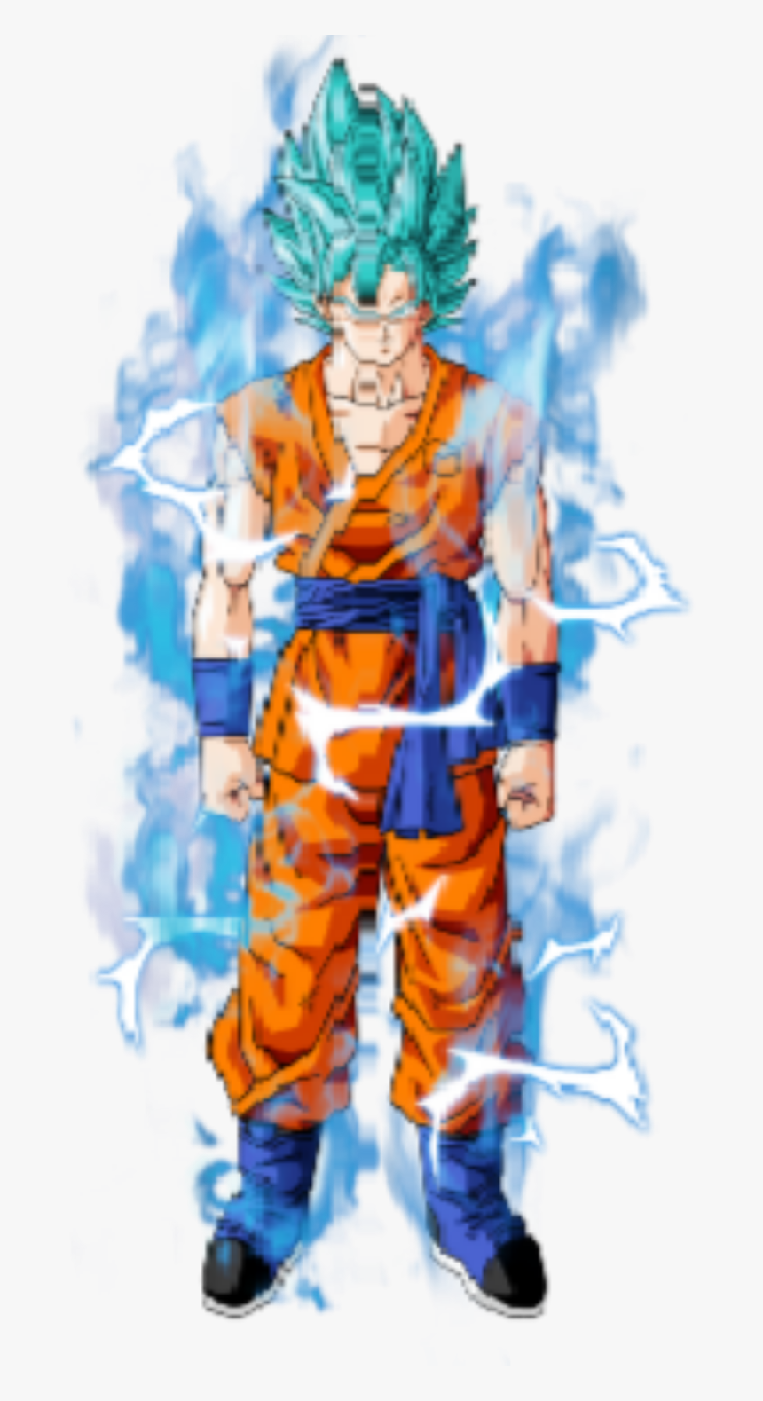 Dragon Ball Super Png, Transparent Png, Free Download