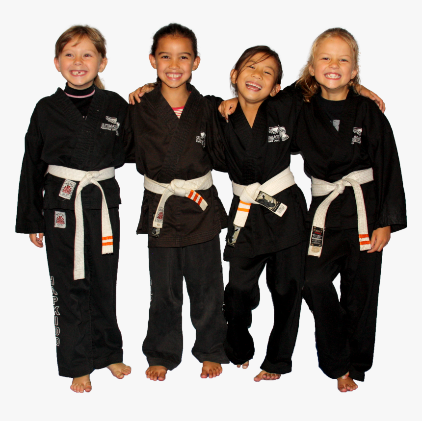 Hapkido Kids, HD Png Download, Free Download