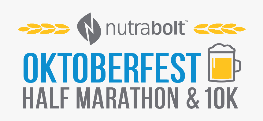 Nutrabolt Half Marathon, HD Png Download, Free Download