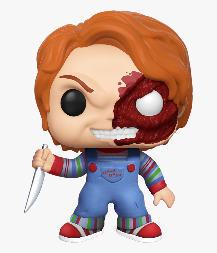 Chucky Pop, HD Png Download, Free Download