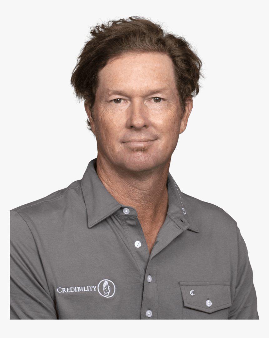 Tim Petrovic - Tim Petrovic Golf, HD Png Download, Free Download