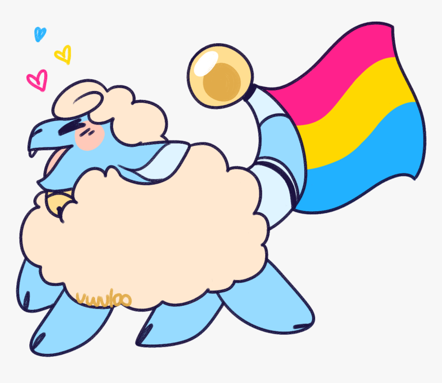 [ Every Month Is Pride Month Every Month Is Pride M- - Cartoon, HD Png Download, Free Download