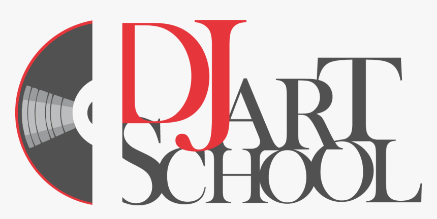 Dj Art School Clipart , Png Download - Dj Art School, Transparent Png, Free Download