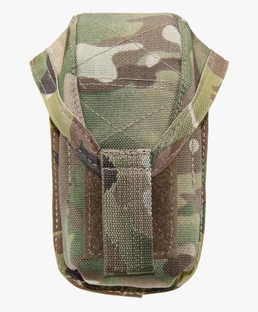 Pouch Hand Grenades Rgd 5/f 1 Sf Multicam - Fanny Pack, HD Png Download, Free Download