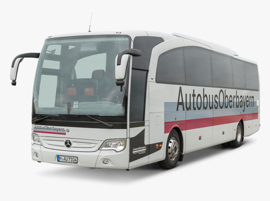 Tour Bus Service, HD Png Download, Free Download