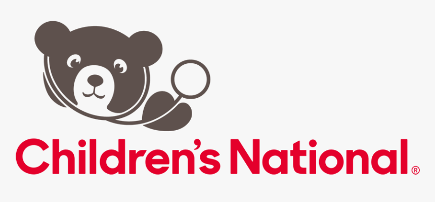 Cn Primary Rgb Png - Children's National Medical Center, Transparent Png, Free Download