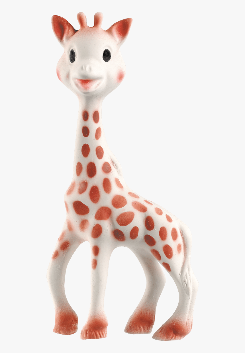 Giraffe Clipart Sophie - Sophie The Giraffe Logo, HD Png Download is free  transparent png image. To explore more…