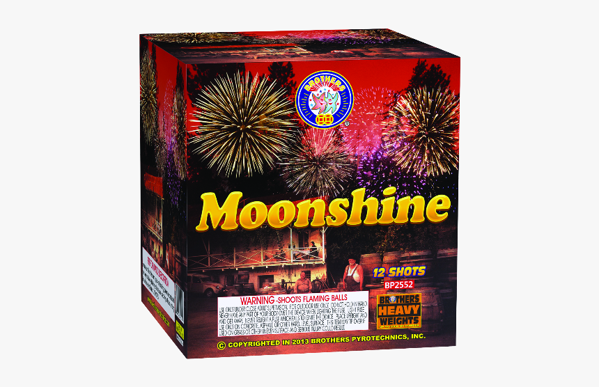 Brothers Fireworks, HD Png Download, Free Download