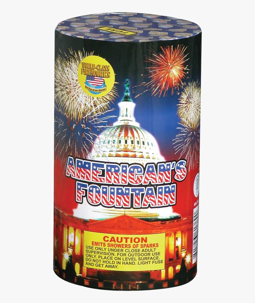 Artillery Shell Stand Fireworks, HD Png Download, Free Download