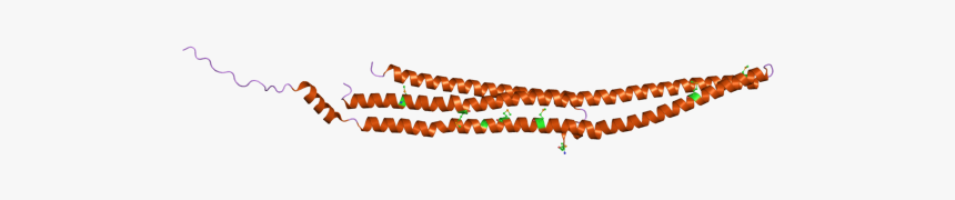 Pdb 2efl Ebi - Illustration, HD Png Download, Free Download