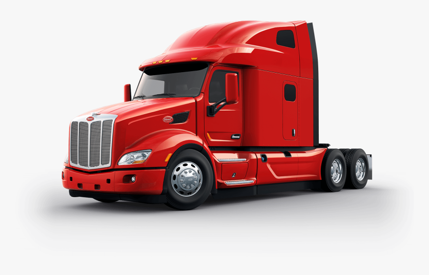 Truck Peterbilt, HD Png Download, Free Download