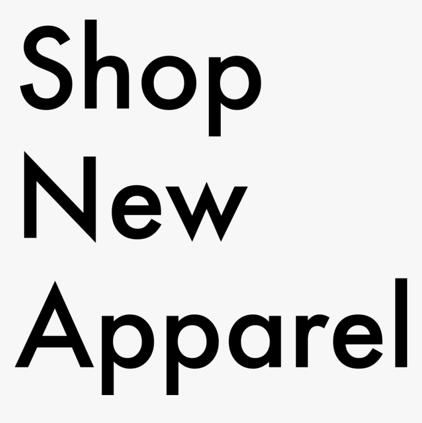 Shop New Apparel - Oval, HD Png Download, Free Download