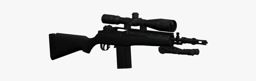 Assault Rifle, HD Png Download, Free Download